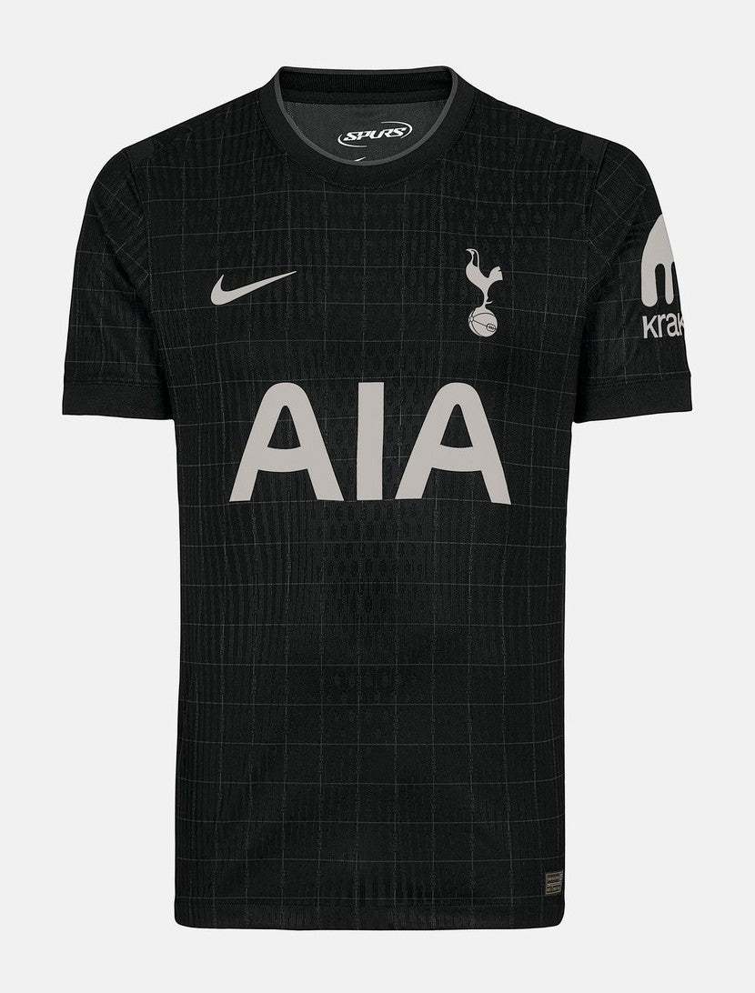 Tottenham Shirt 2025-26 Away