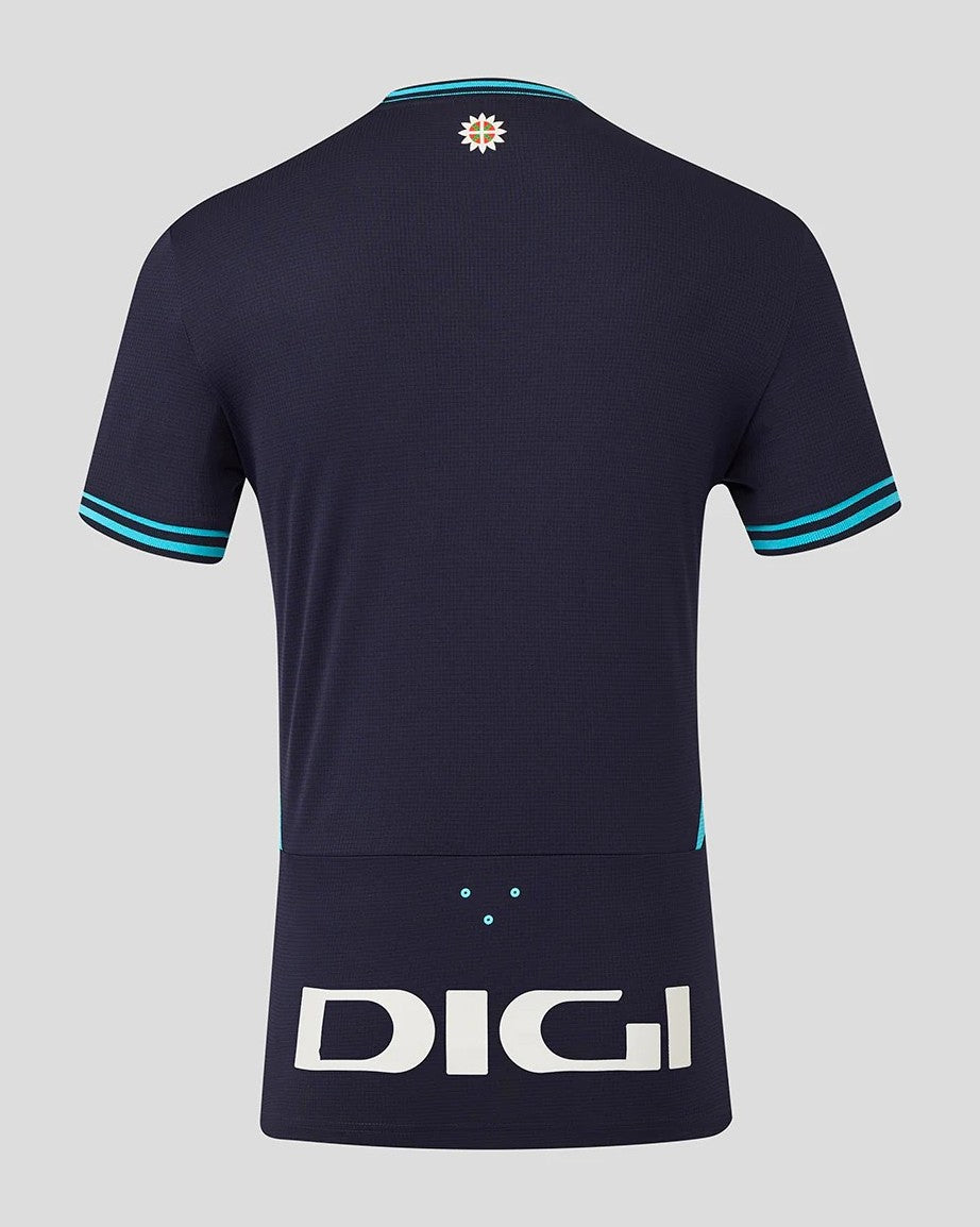 Athletic Club Bilbao Shirt 2025-26 Away