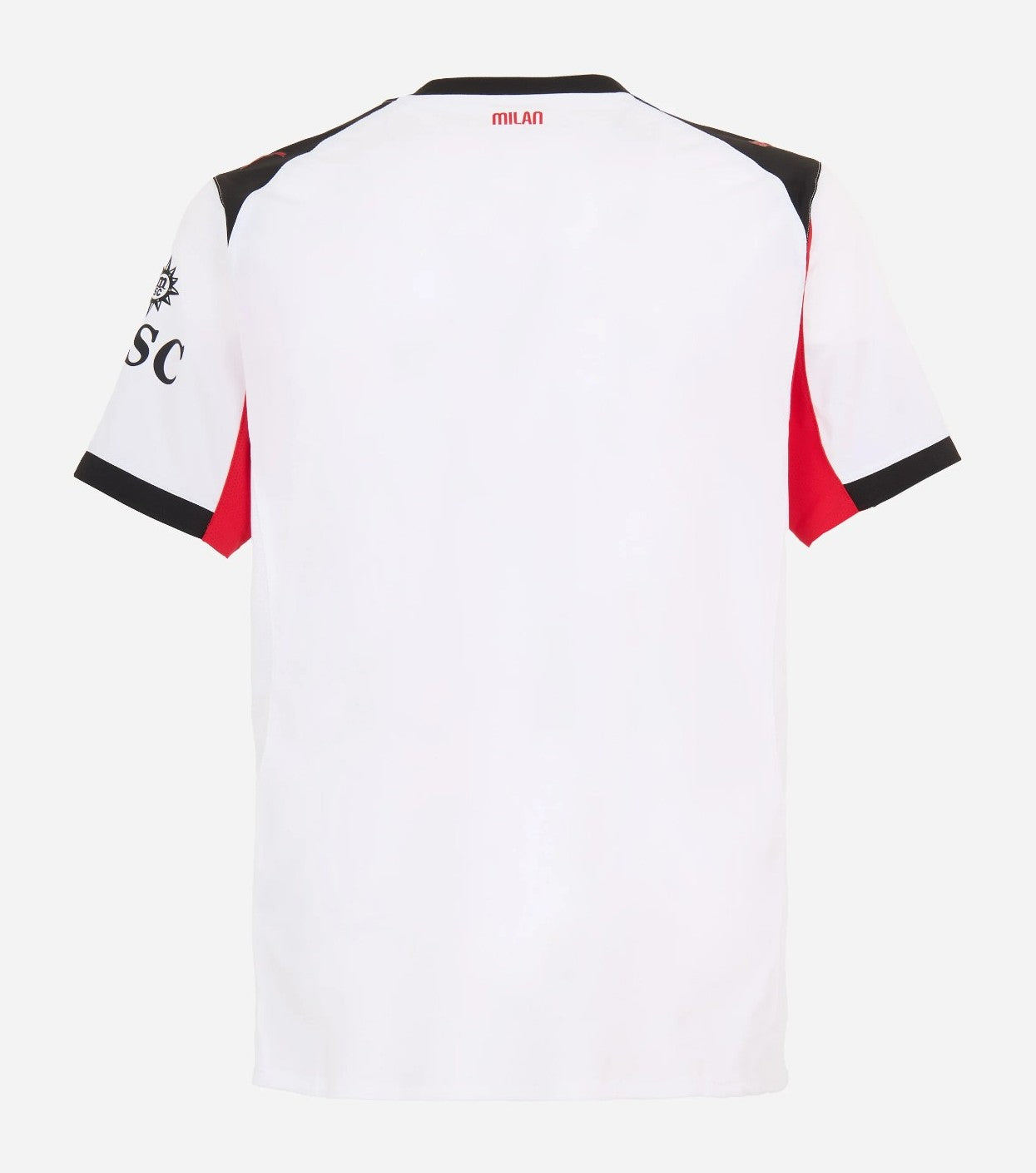 AC Milan Shirt 2025-26 away