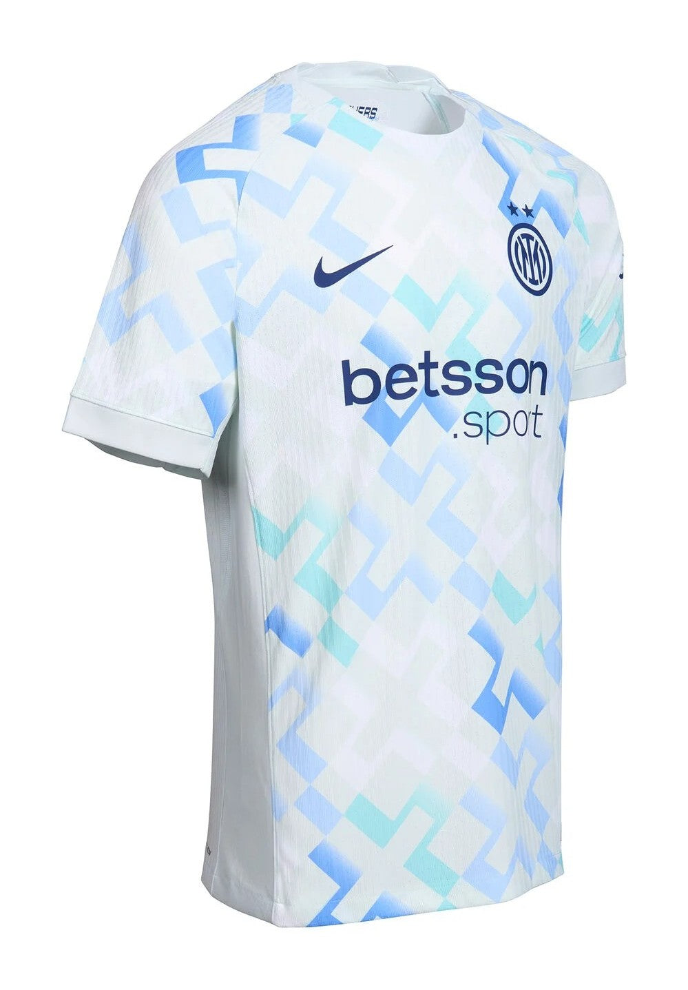 Inter Milan Shirt 2025-26 Away