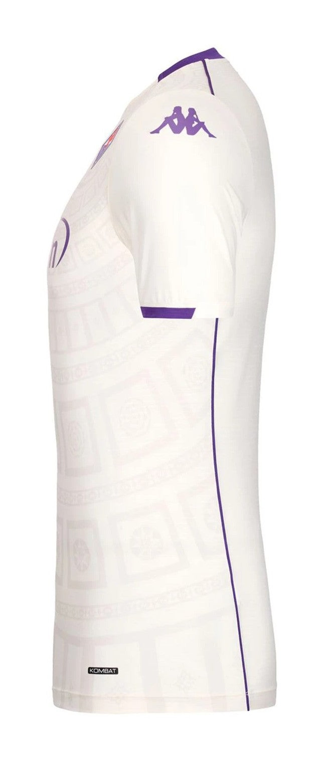 Fiorentina Shirt 2025-2026 Away