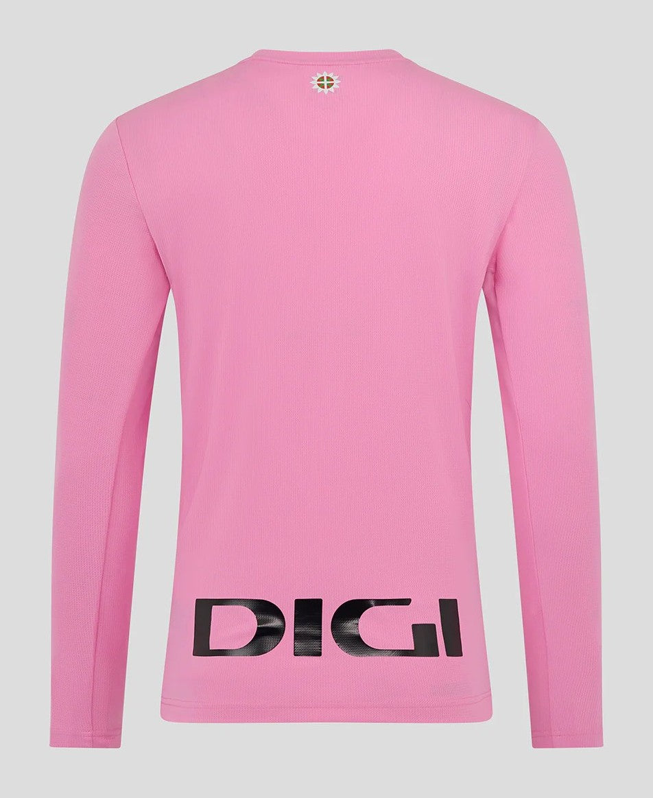 Athletic Bilbao Goalkeeper 2025-26 Away