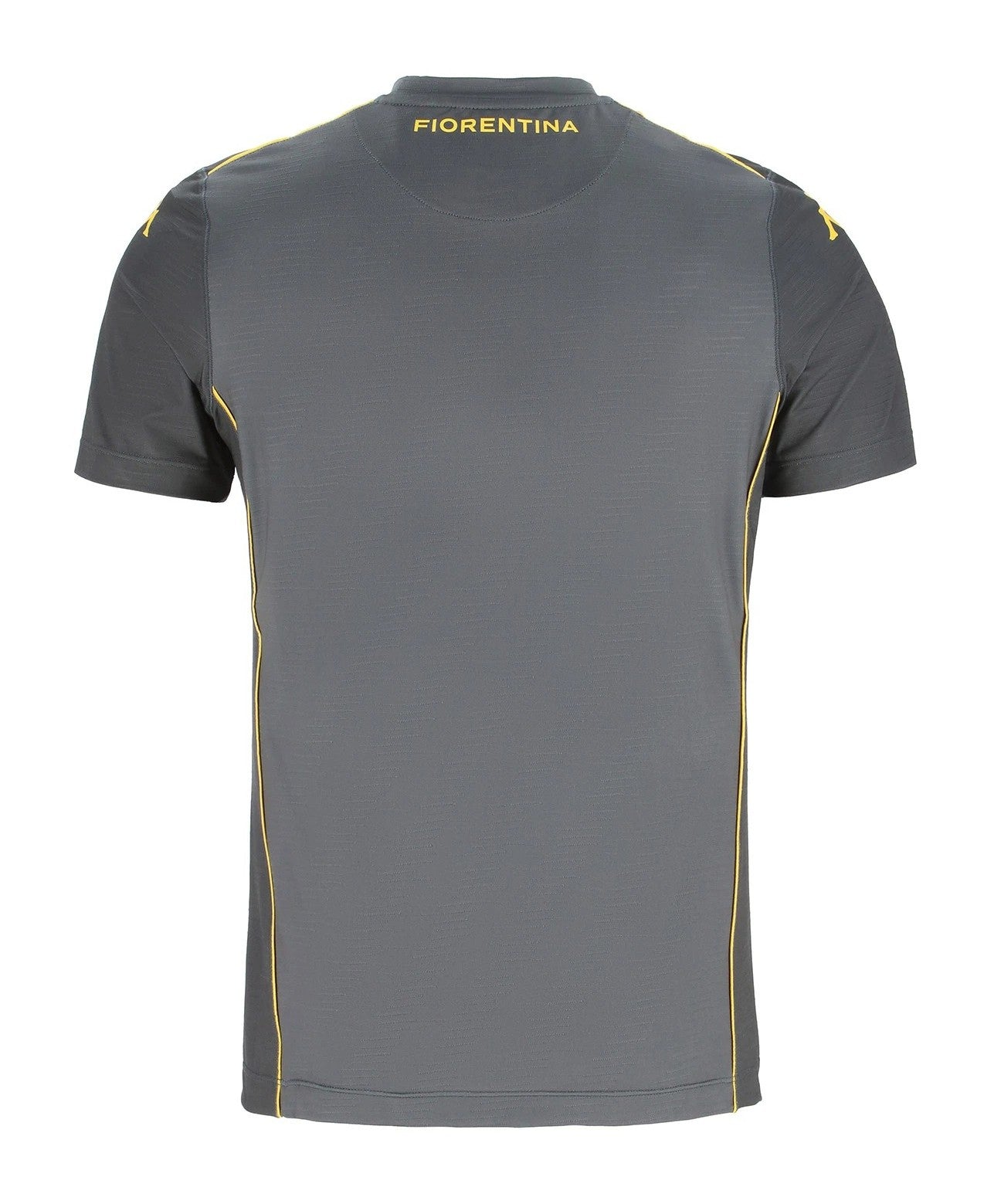 Fiorentina Goalkeeper Shirt 2025-2026 Home