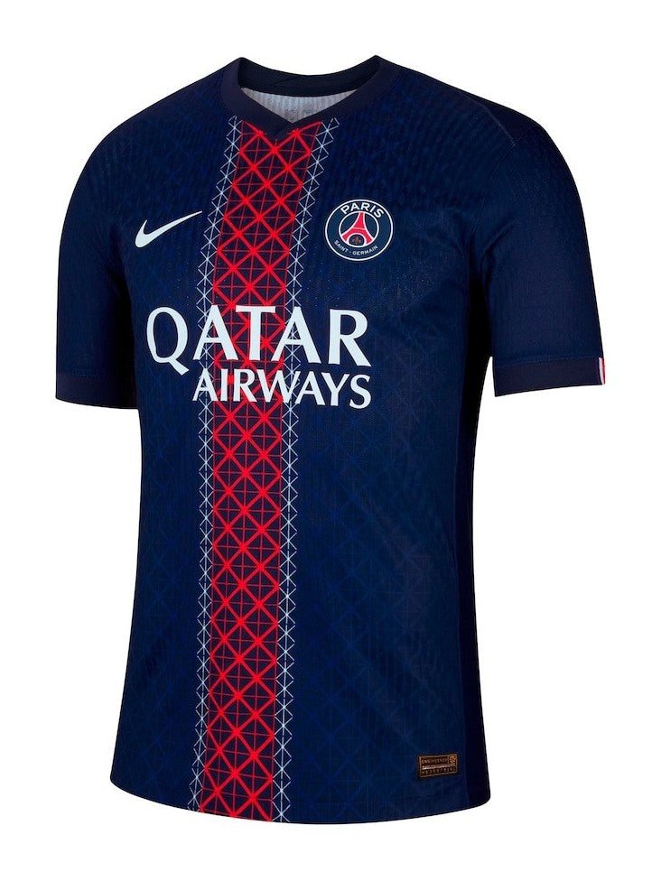 Paris Saint-Germain Shirt 2025-26 Home