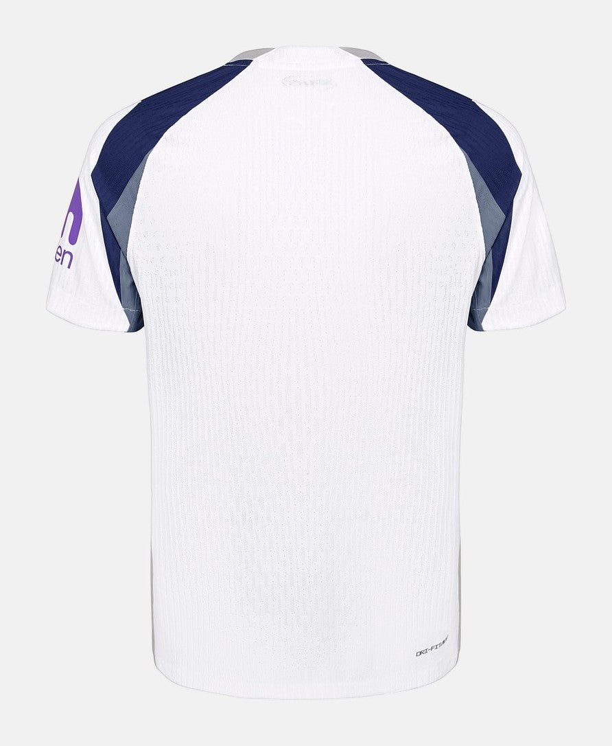 Tottenham Hotspur Shirt 2025-26 Home