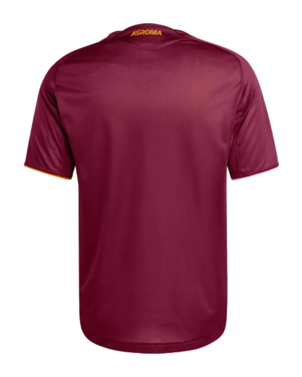 A.S.Roma Shirt 2025-26 Home