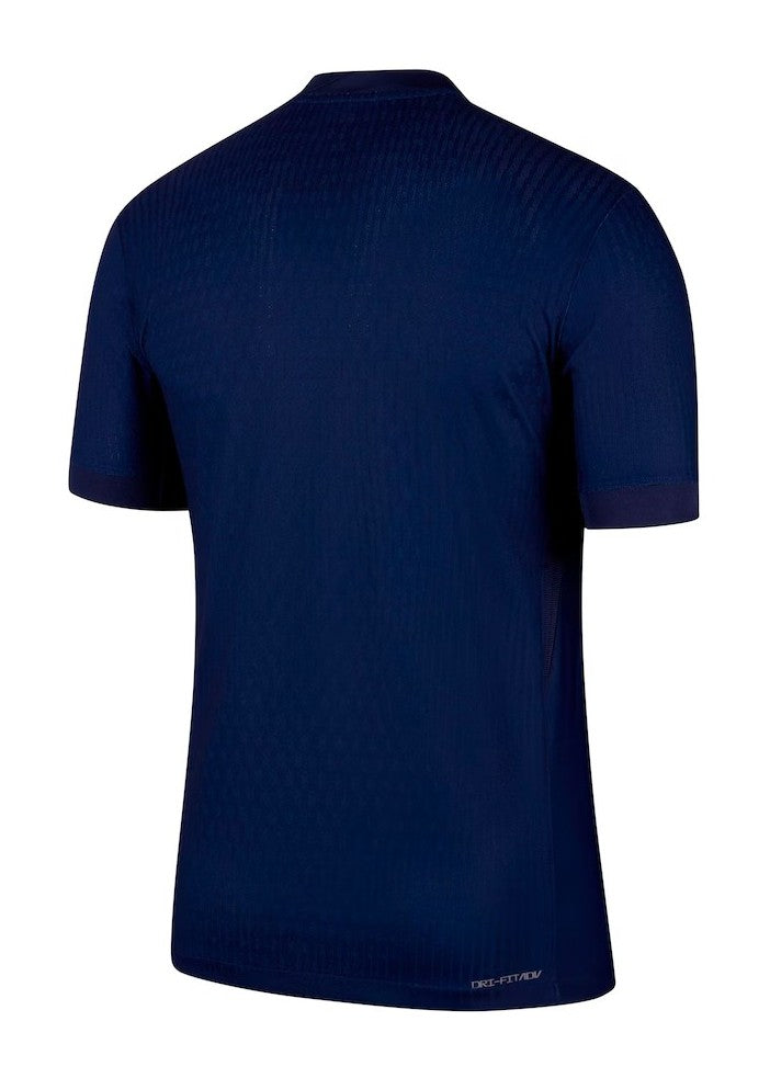 Paris Saint-Germain Shirt 2025-26 Home