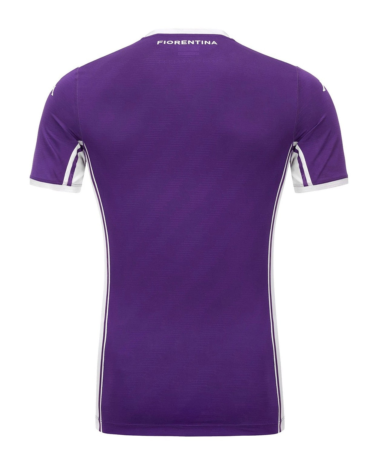 Fiorentina Shirt 2025-26 home