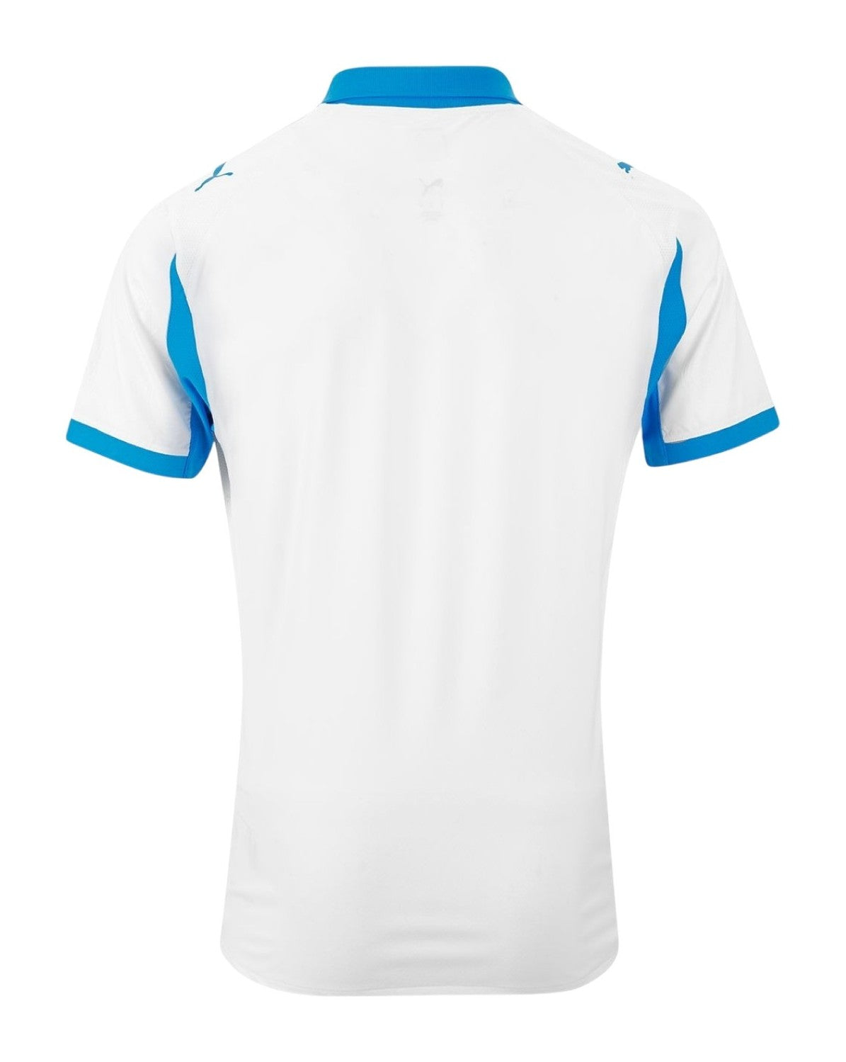 Olympique Marseille Shirt 2025-26 Home