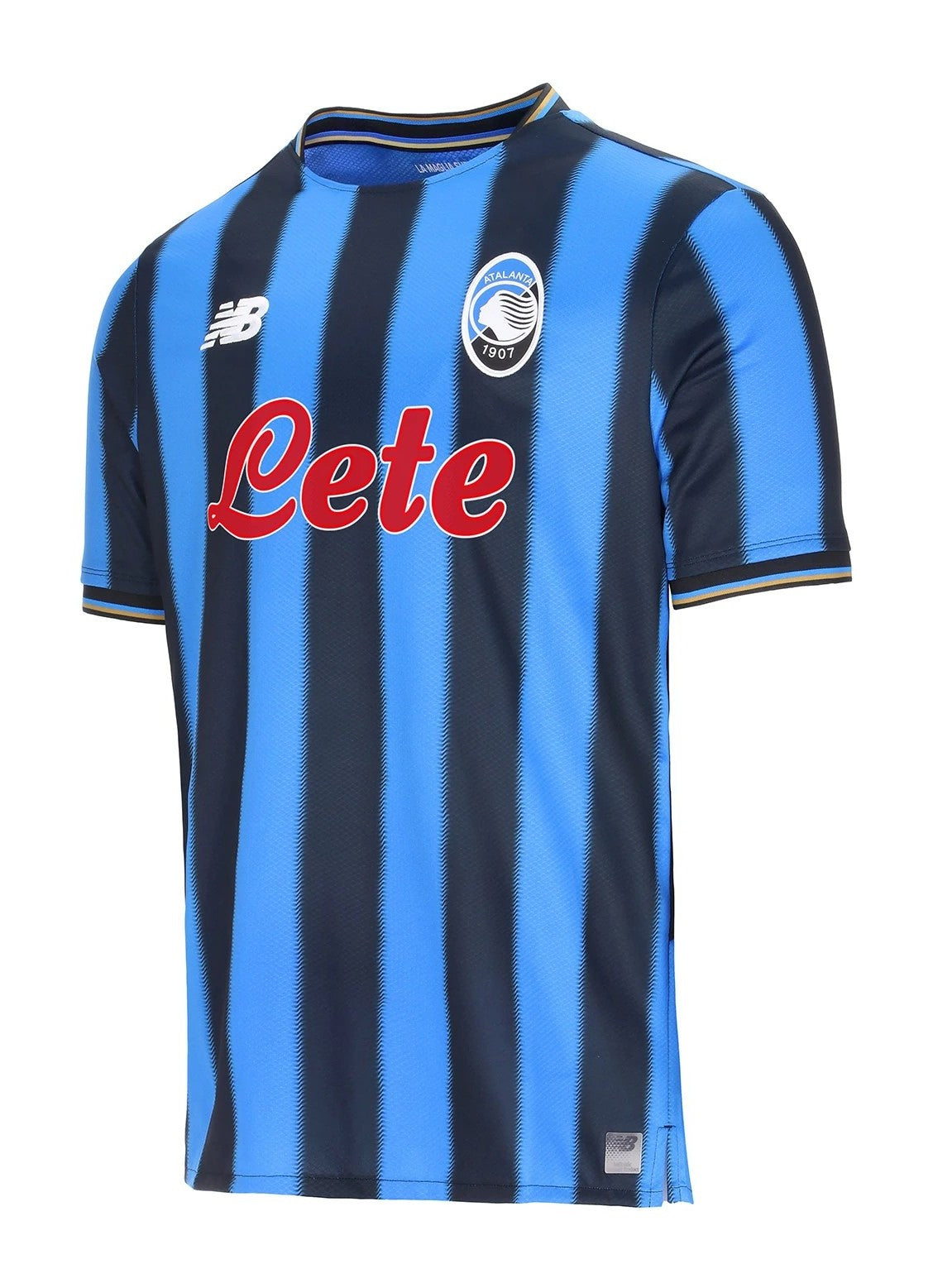 Atalanta Shirt 2025-26 Home
