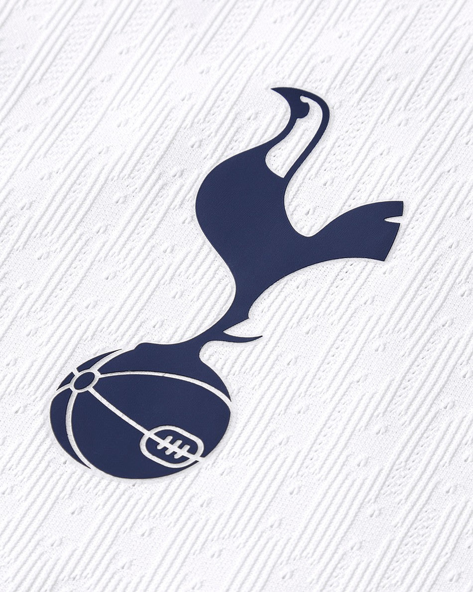 Tottenham Hotspur Shirt 2025-26 Home