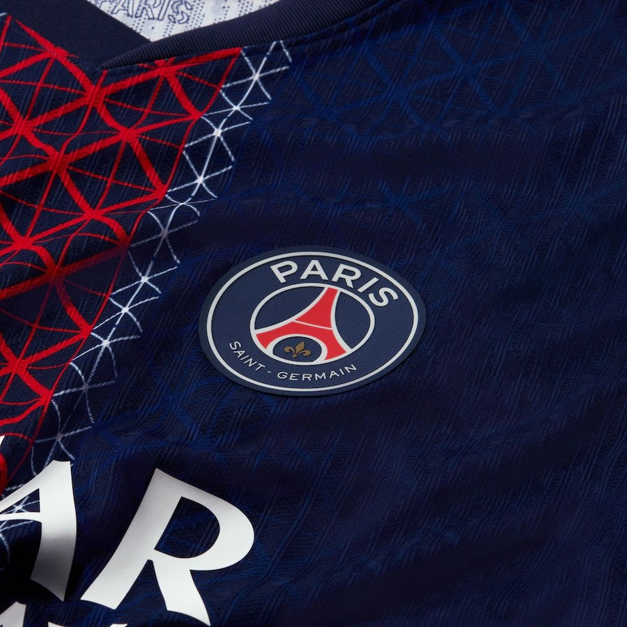 Paris Saint-Germain Shirt 2025-26 Home