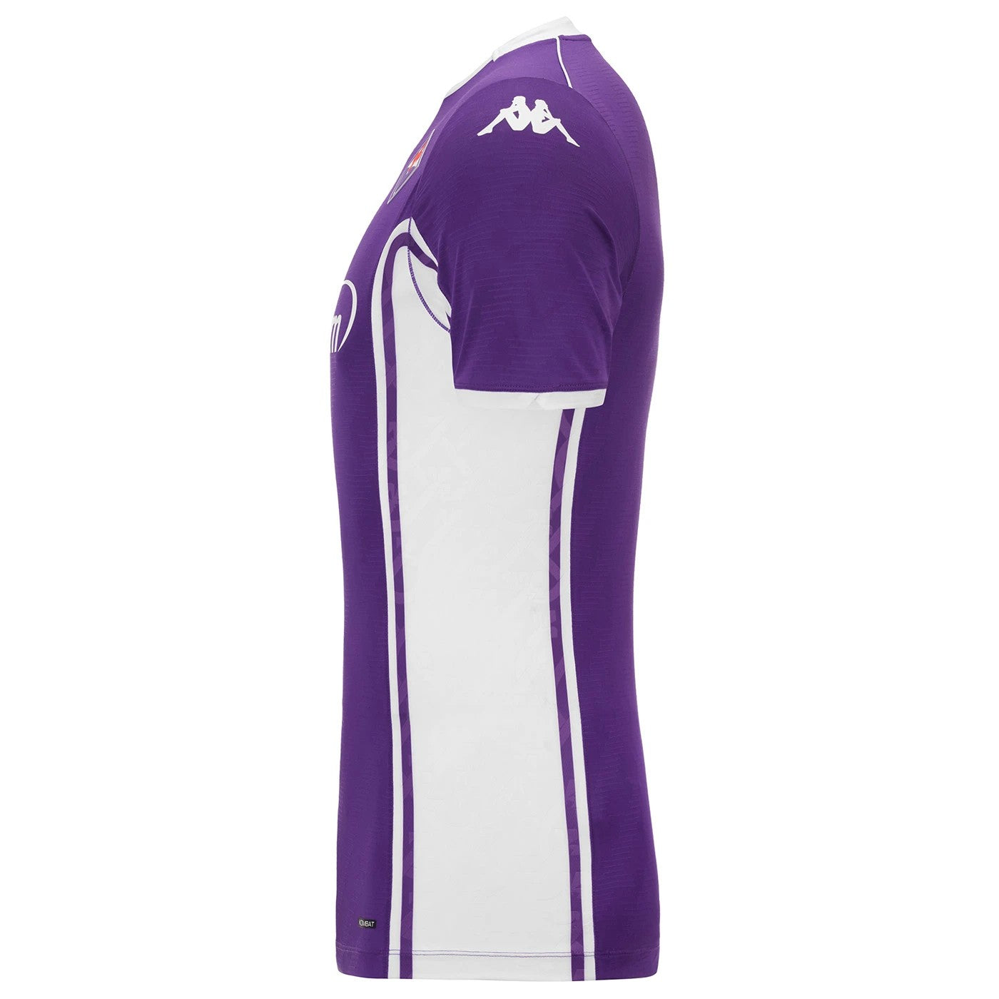 Fiorentina Shirt 2025-26 home