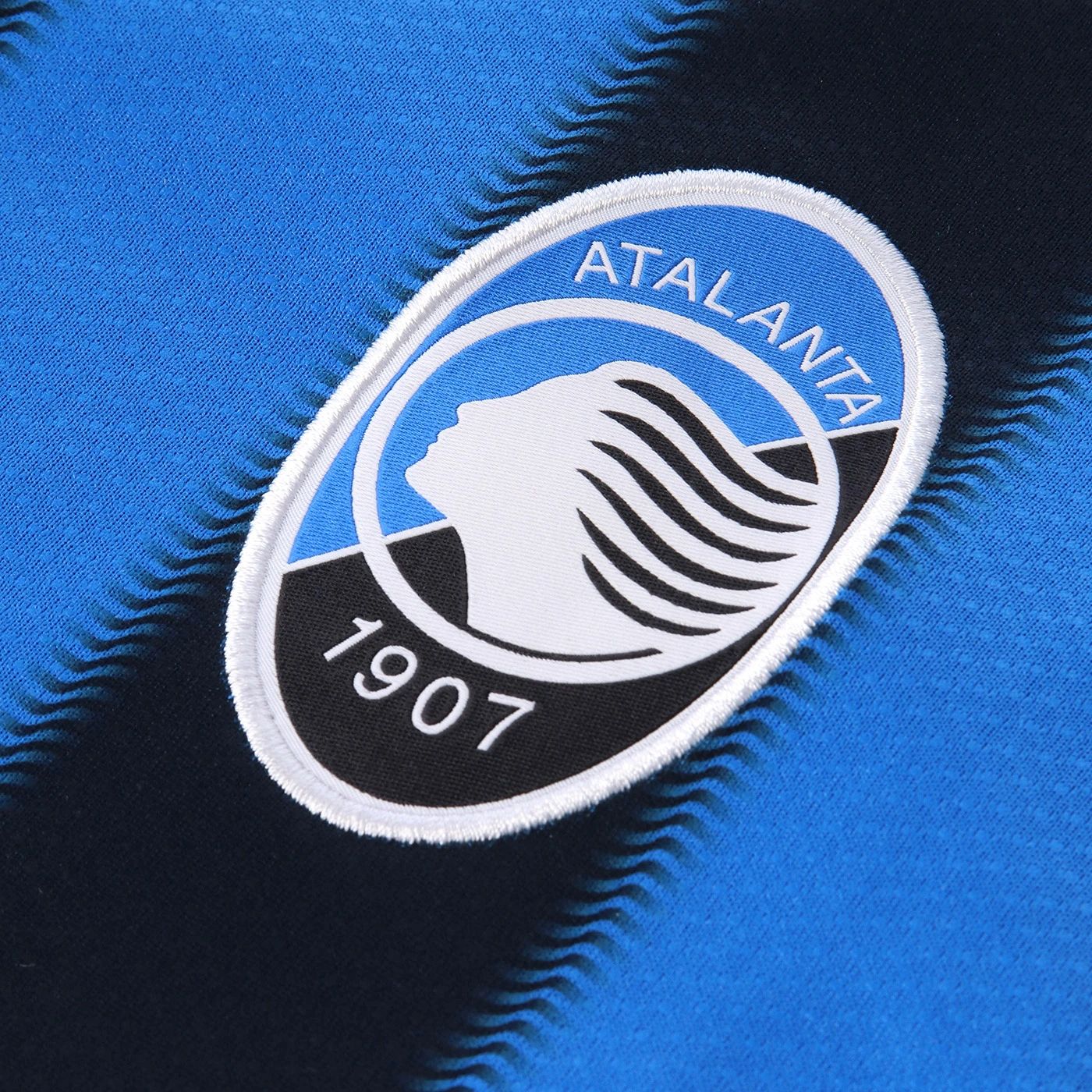 Atalanta Shirt 2025-26 Home