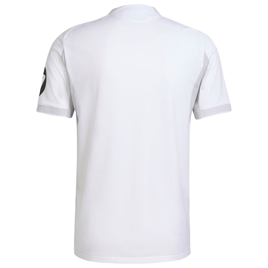 Real Madrid Shirt 2025-26 Home