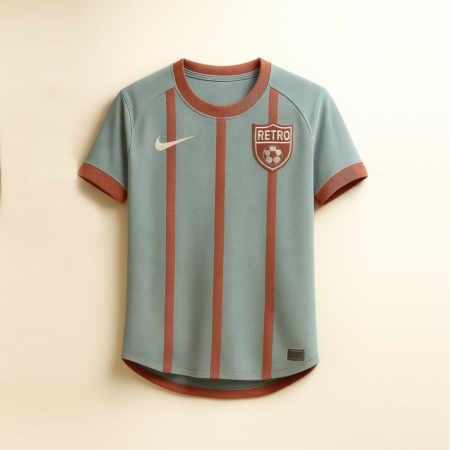 Retro Jersey Collection