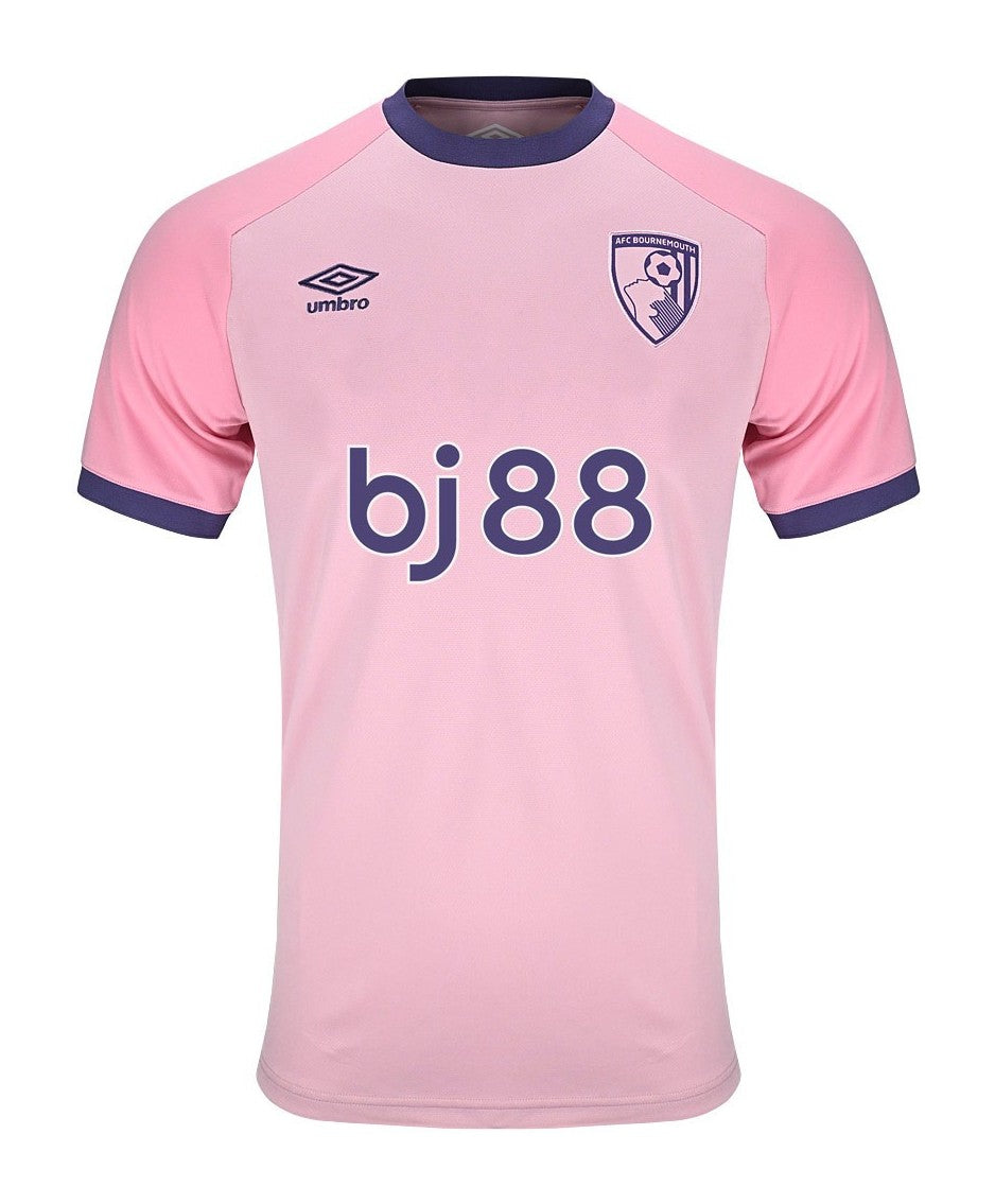 Bournemouth Shirt 2025-26 Third