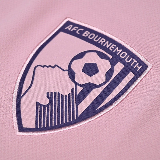 Bournemouth Shirt 2025-26 Third