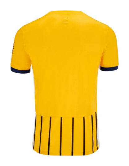 Brighton & Hove Albion Shirt 2025-2026 Third