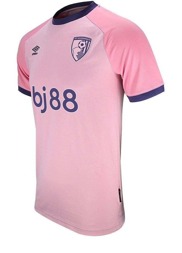 Bournemouth Shirt 2025-26 Third