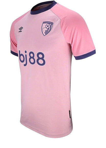 Bournemouth Shirt 2025-26 Third