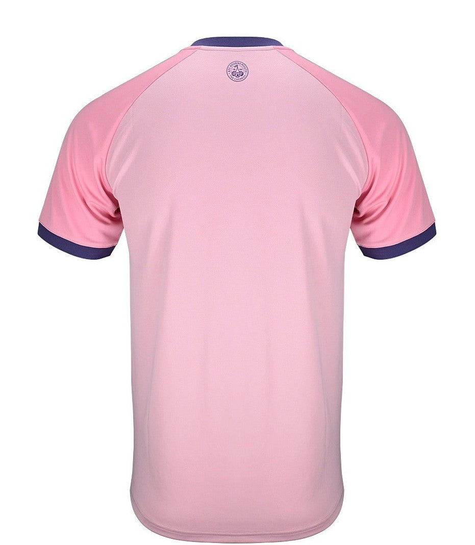 Bournemouth Shirt 2025-26 Third