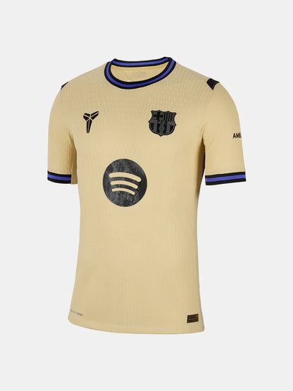 Barcelona Shirt 2025-26 Away