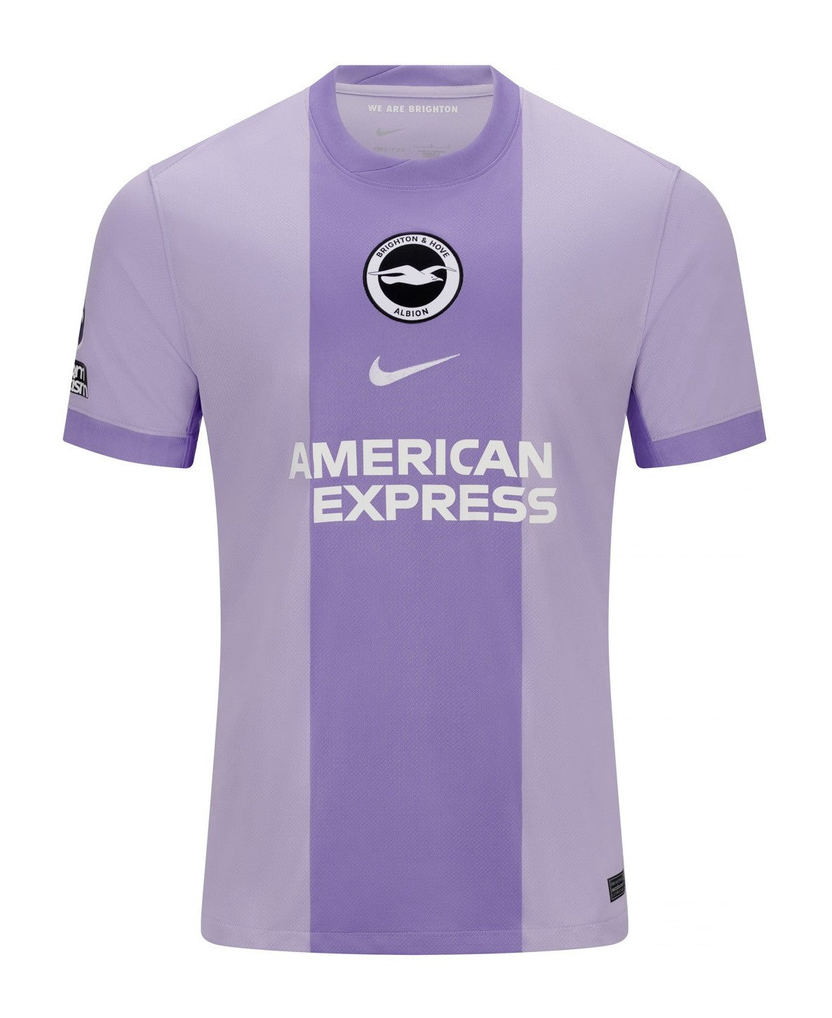 Brighton & Hove Albion Shirt 2025-2026 Away