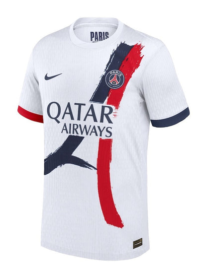 Paris Saint-Germain Shirt 2025-26 Away