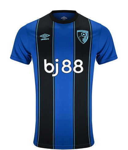 AFC Bournemouth Shirt 2025-26 Away