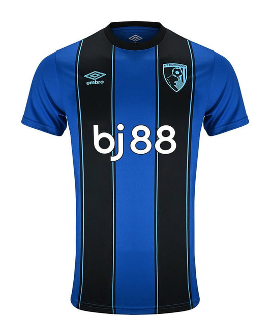 AFC Bournemouth Shirt 2025-26 Away