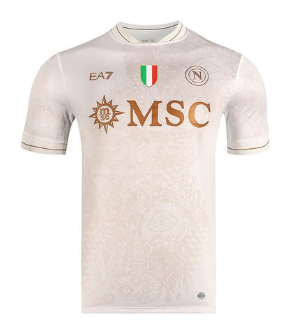 Napoli Shirt 2025-26 Away