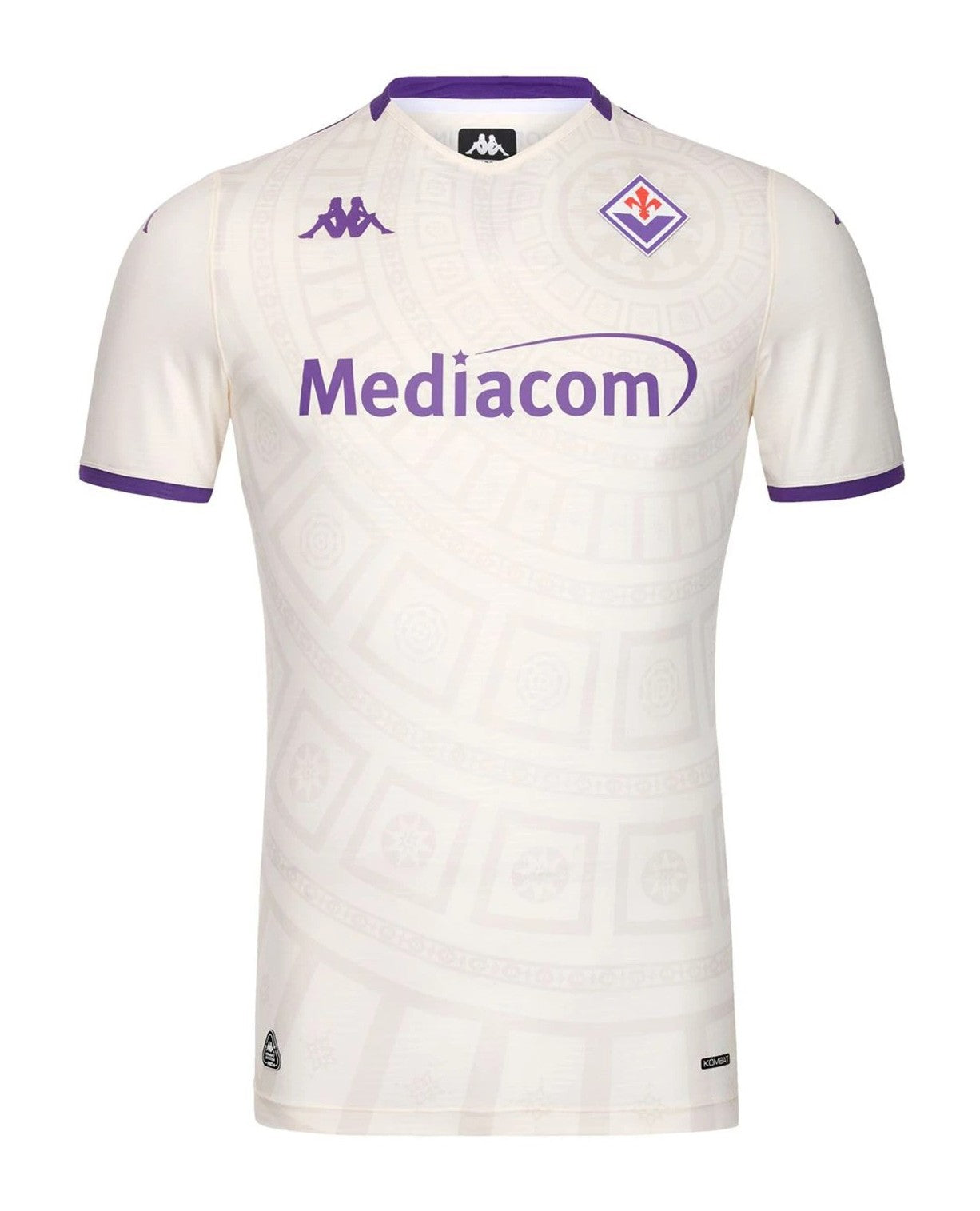 Fiorentina Shirt 2025-2026 Away