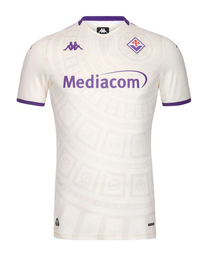 Fiorentina Shirt 2025-2026 Away