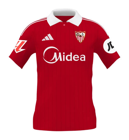Sevilla Shirt 2025-26 Away
