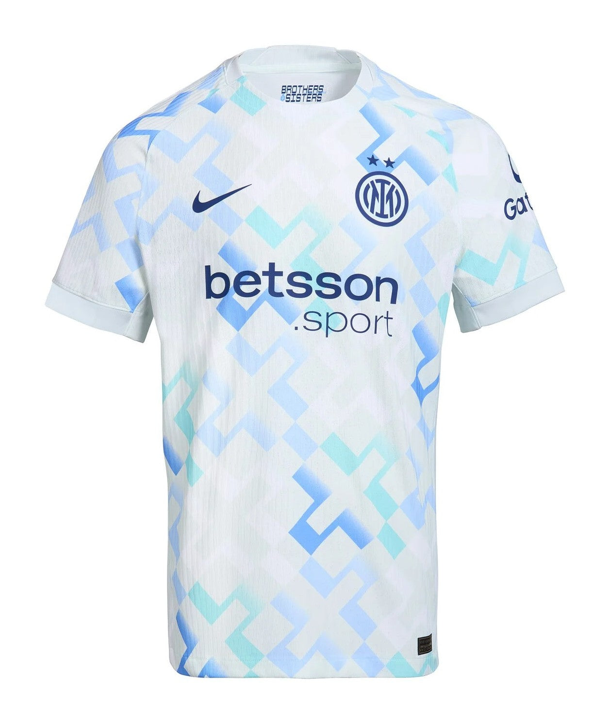 Inter Milan Shirt 2025-26 Away