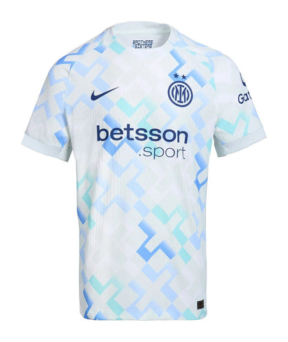 Inter Milan Shirt 2025-26 Away