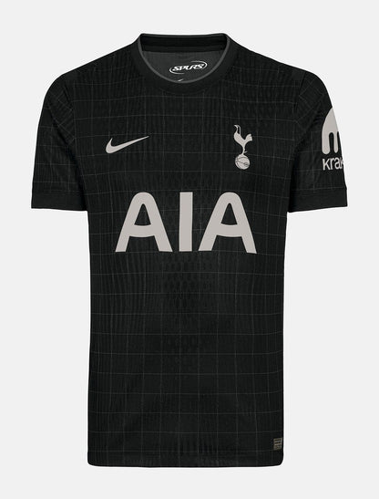 Tottenham Shirt 2025-26 Away