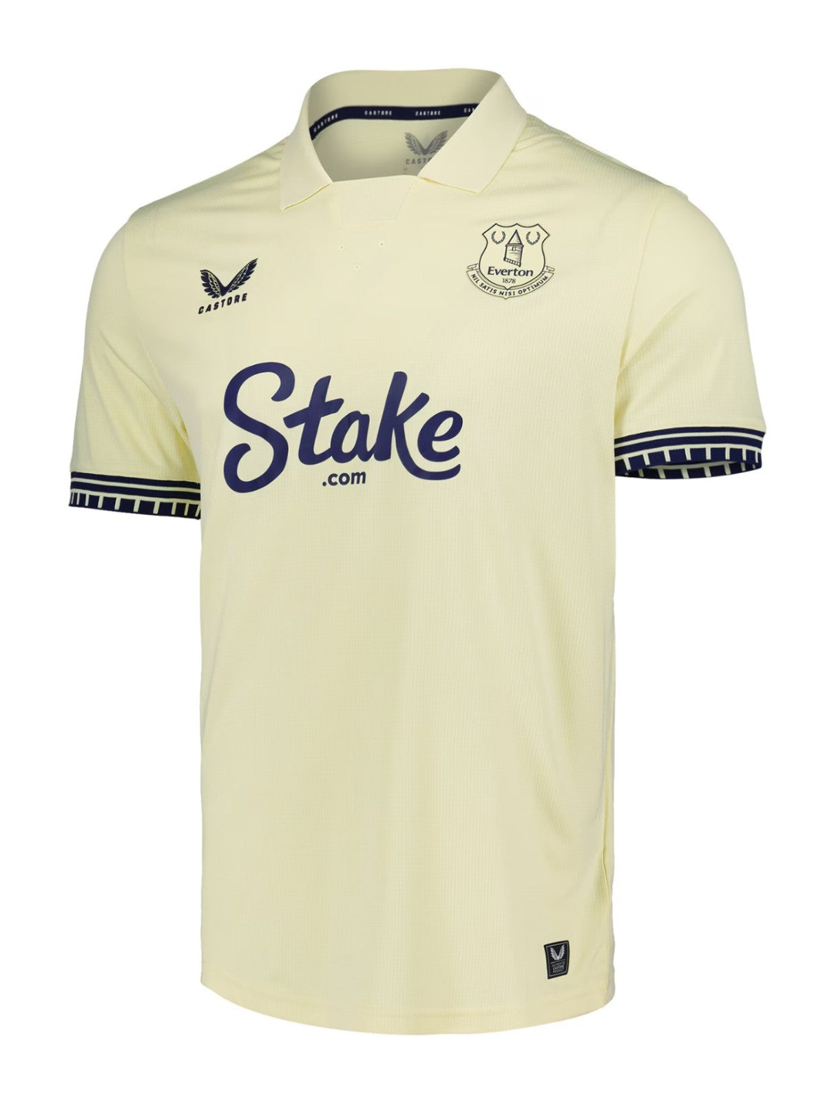 Everton Shirt 2025-26 Away