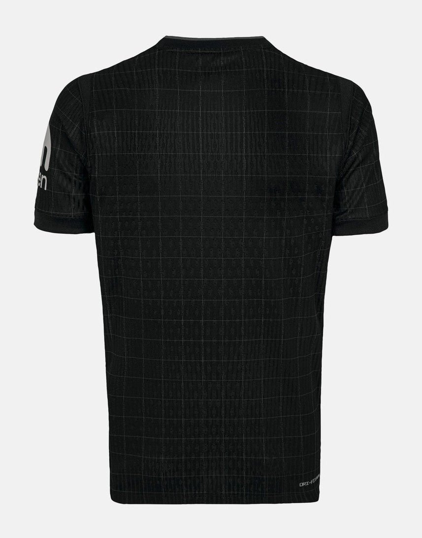 Tottenham Shirt 2025-26 Away
