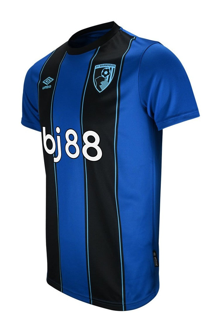 AFC Bournemouth Shirt 2025-26 Away