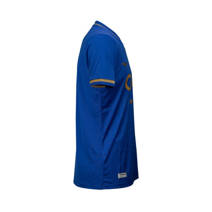 Monaco Shirt 2025-26 Away