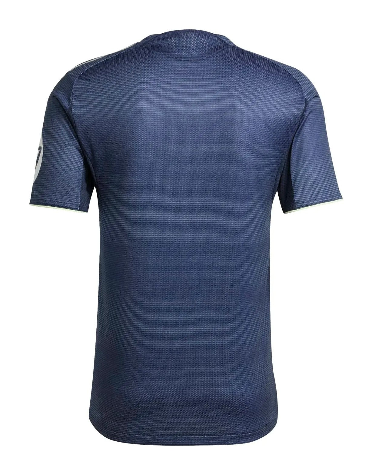 Real Madrid  Shirt 2025-26 Away