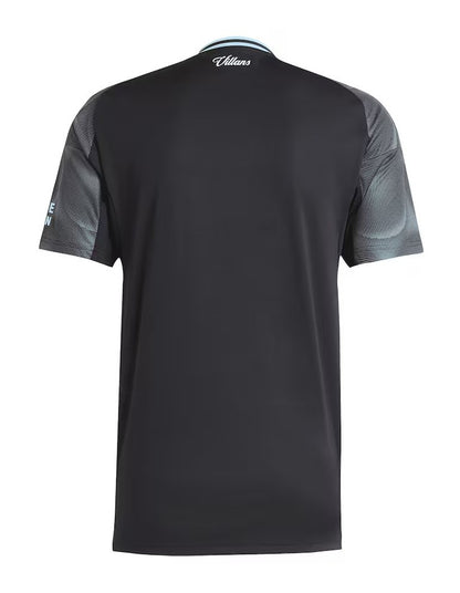 Aston Villa Shirt 2025-26 Away
