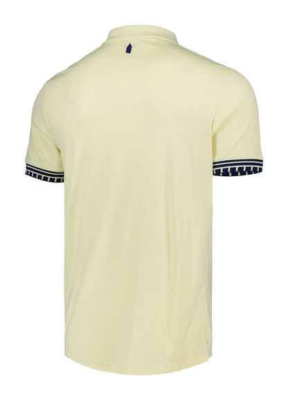 Everton Shirt 2025-26 Away