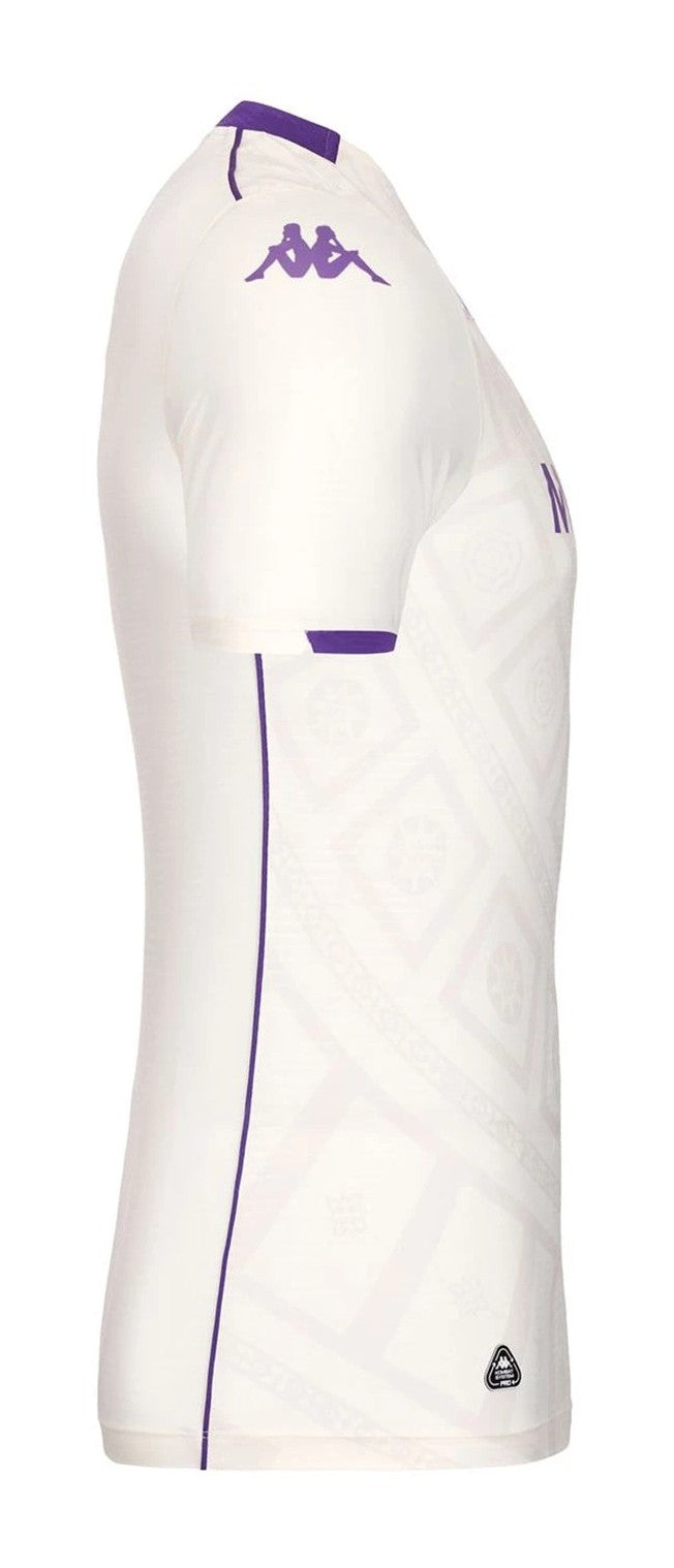 Fiorentina Shirt 2025-2026 Away