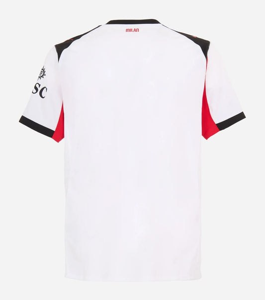 AC Milan Shirt 2025-26 away