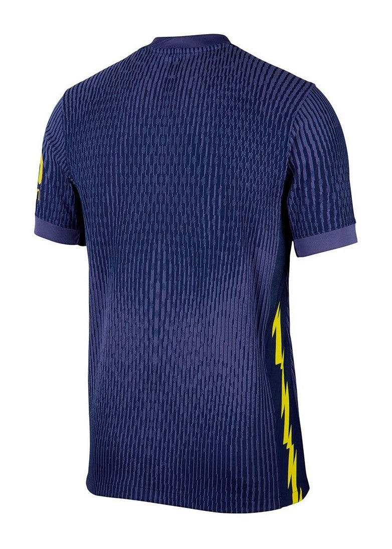 Atlético De Madrid Shirt 2025-26 Away