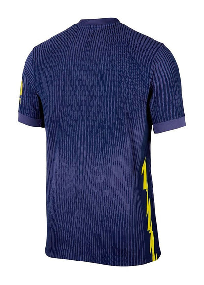 Atlético De Madrid Shirt 2025-26 Away