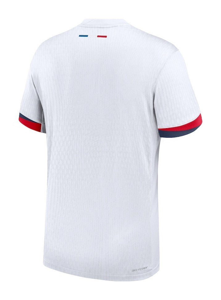 Paris Saint-Germain Shirt 2025-26 Away